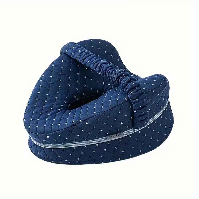 UNOVELLA™ Alignment Pillow for Side Sleepers