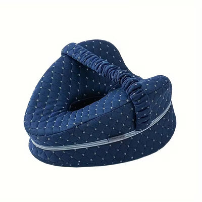 UNOVELLA™ Alignment Pillow for Side Sleepers