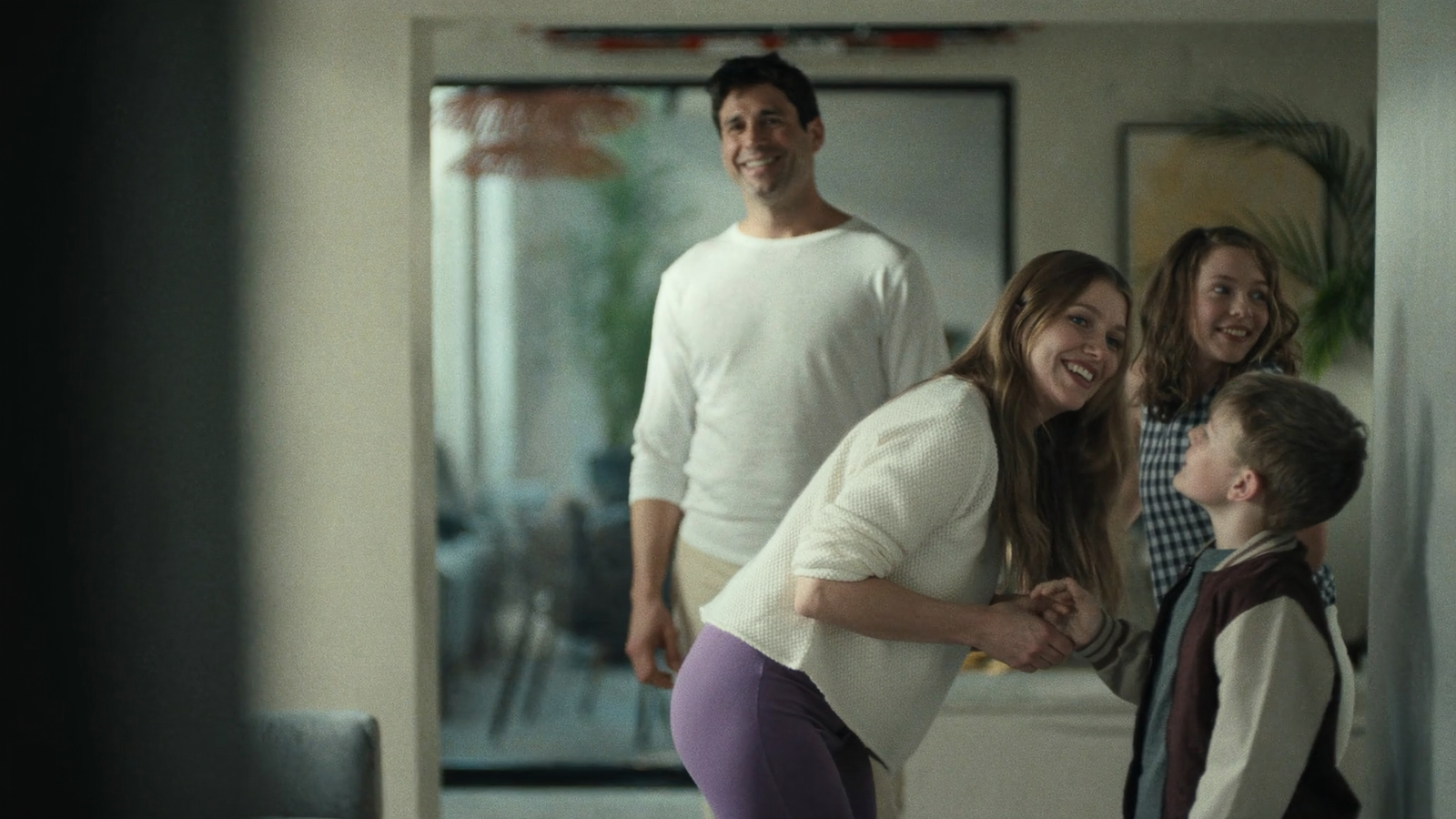 Innovation Meets Care